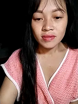 Snapshot of Hani-i chatting on 11/03/25, 09:16 Hani-i online show from 11/03/25, 09:16