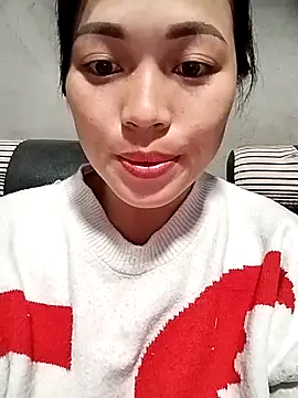 Snapshot of Hani-i chatting on 11/29/25, 09:34 Hani-i online show from 11/29/25, 09:34