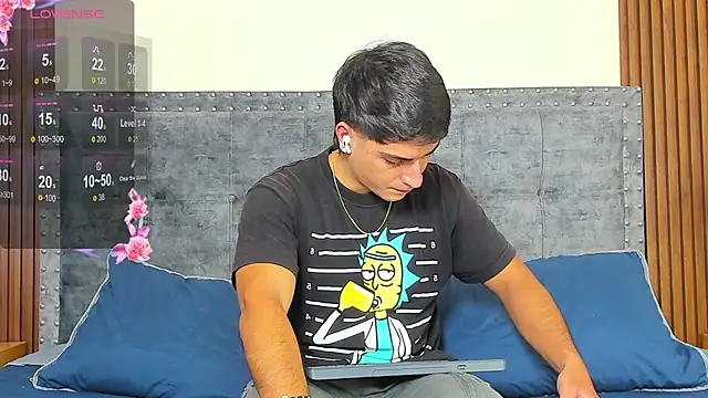 Apolo moon18 online show from 11/08/25, 07:45