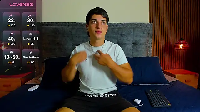 Apolo moon18 online show from 11/19/25, 02:33