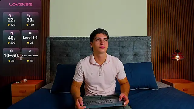 Apolo moon18 online show from 11/20/25, 03:18