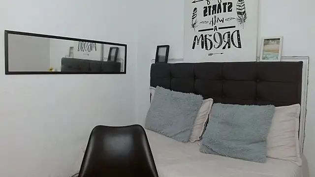 Maria jose xx online show from 10/16/25, 02:12