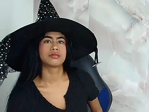 kataleyaAlenan online show from 10/20/25, 01:55