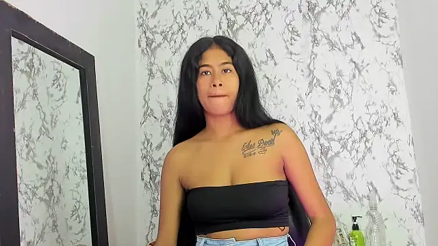 kataleyaAlenan online show from 11/22/25, 02:05