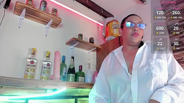 Zamariah online show from 11/08/25, 11:32