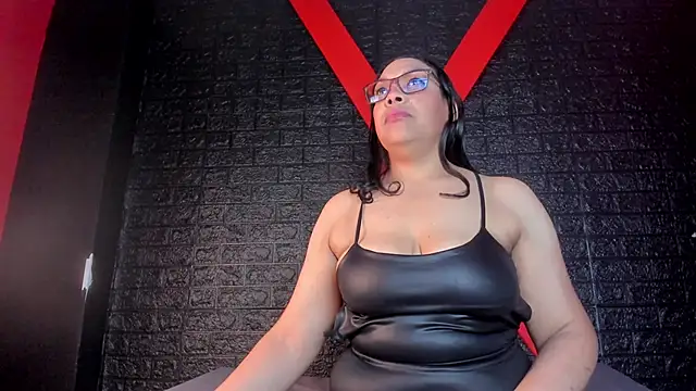 Zamariah online show from 11/26/25, 03:07