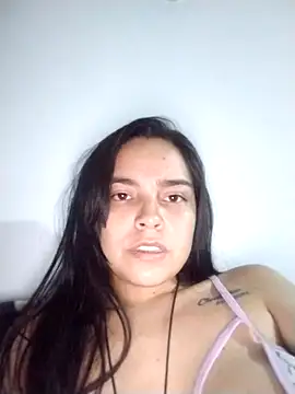 AriannaRose online show from 11/12/25, 03:51