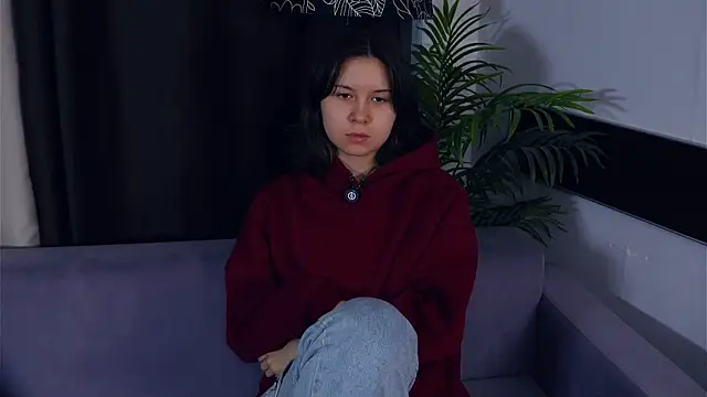 Snapshot of LajuanaWeyhrauch chatting on 10/17/25, 05:32 LajuanaWeyhrauch online show from 10/17/25, 05:32