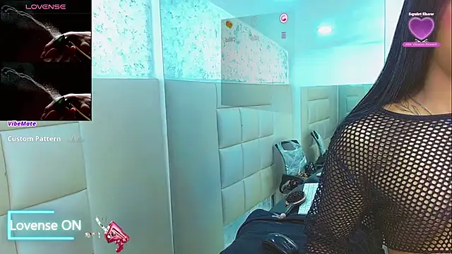 Snapshot of MarkoStorck chatting on 11/20/25, 01:55 MarkoStorck online show from 11/20/25, 01:55