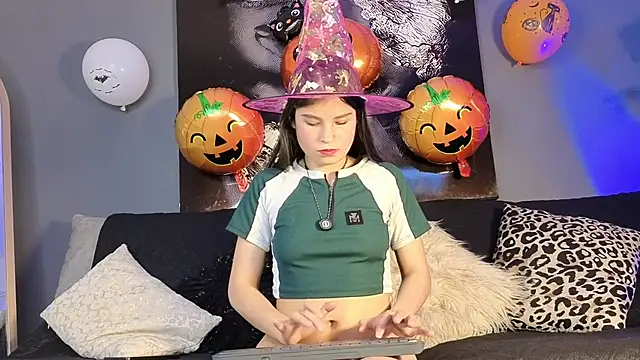 celestesecrett online show from 10/24/25, 06:59