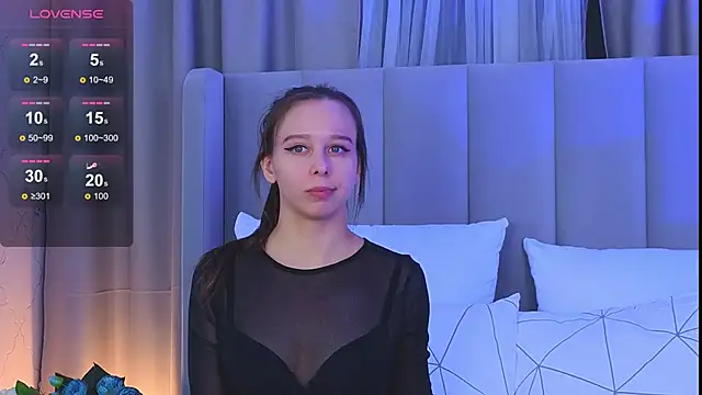 Snapshot of Ya_Siro chatting on 11/30/25, 04:11 Ya Siro online show from 11/30/25, 04:11