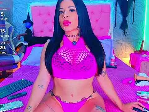 Snapshot of Jessyferrary chatting on 11/01/25, 03:58 Jessyferrary online show from 11/01/25, 03:58