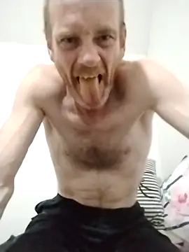 Wolfsexass online show from 11/23/25, 11:04