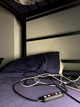 Desireexoxo online show from 10/16/25, 04:02