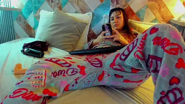 Snapshot of Diosadelchat chatting on 11/18/25, 03:56 Diosadelchat online show from 11/18/25, 03:56