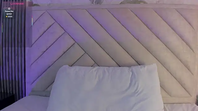 Lexy-Sweet1 online show from 11/19/25, 04:45