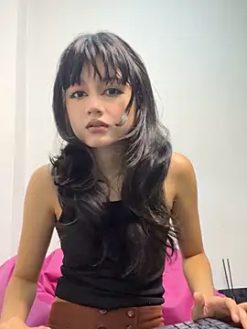 AnaisXoXo online show from 10/19/25, 12:11