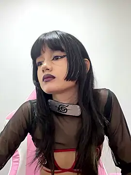 AnaisXoXo online show from 11/16/25, 10:48
