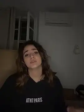 eva dsstt online show from 11/19/25, 05:35