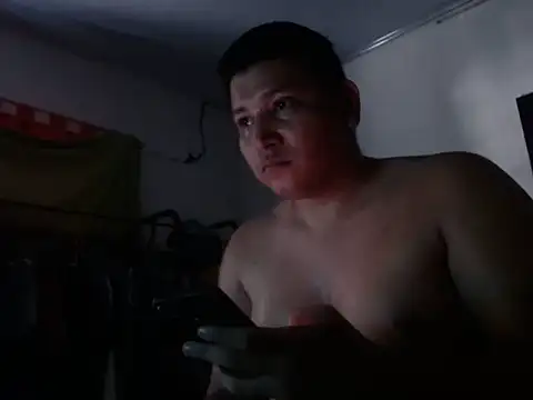 Jeronimo 08 online show from 10/16/25, 08:32