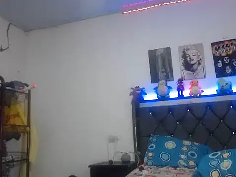 Jeronimo 08 online show from 10/26/25, 06:47