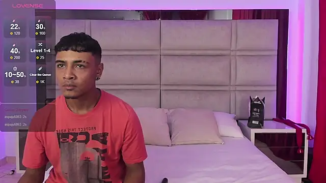 Snapshot of SweetAndSinful chatting on 11/04/25, 03:27 SweetAndSinful online show from 11/04/25, 03:27