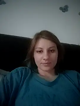 Snapshot of SandyCassie chatting on 10/25/25, 04:53 SandyCassie online show from 10/25/25, 04:53