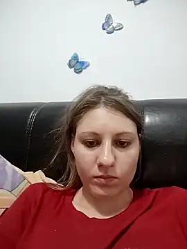 Snapshot of SandyCassie chatting on 11/08/25, 05:40 SandyCassie online show from 11/08/25, 05:40