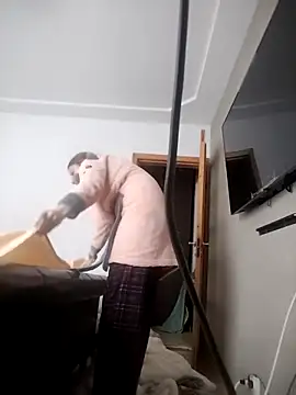 Snapshot of SandyCassie chatting on 11/21/25, 08:13 SandyCassie online show from 11/21/25, 08:13