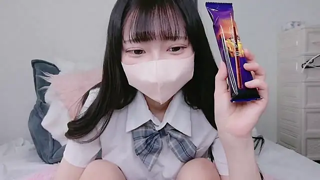 Mirai oO16Oo online show from 11/11/25, 09:20