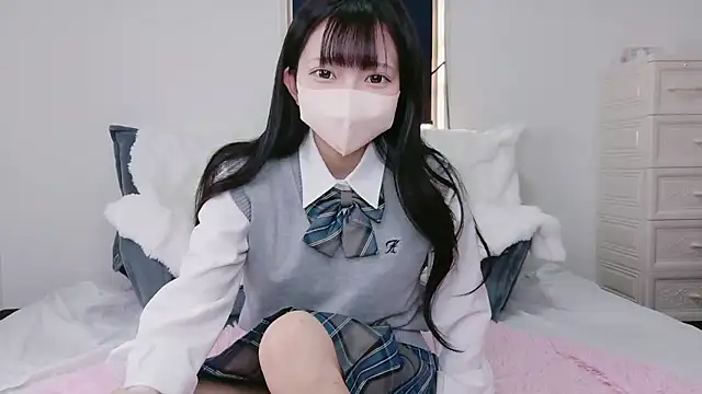 Mirai oO16Oo online show from 11/25/25, 06:57