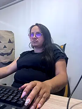 antoniamiller69 online show from 11/01/25, 12:34