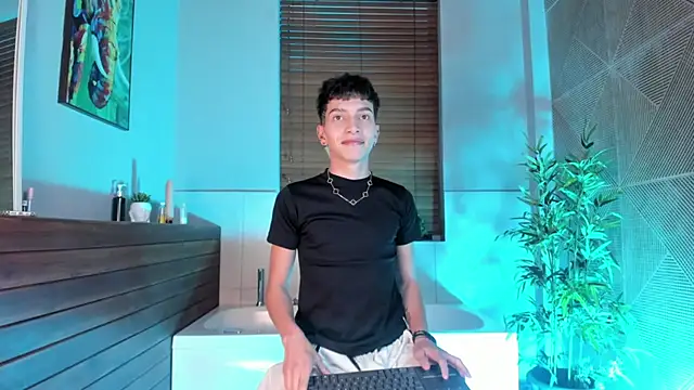 Tiam muller online show from 10/25/25, 03:58