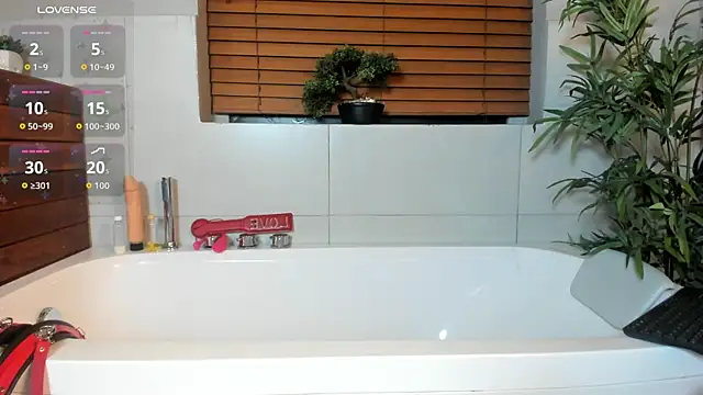 Tiam muller online show from 11/12/25, 03:51