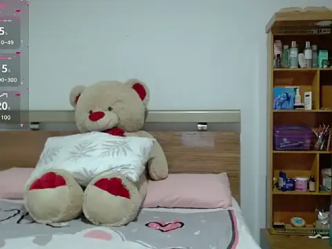 Snapshot of 18_girl chatting on 10/16/25, 02:34 18 girl online show from 10/16/25, 02:34