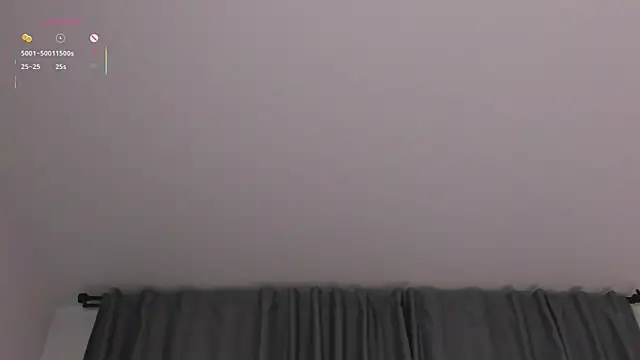 NadiaGnegy online show from 10/26/25, 01:28