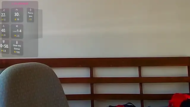 Snapshot of DemigoddessLexie chatting on 11/27/25, 02:46 DemigoddessLexie online show from 11/27/25, 02:46