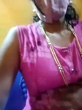 Snapshot of Deepa_telugu chatting on 10/24/25, 05:37 Deepa telugu online show from 10/24/25, 05:37