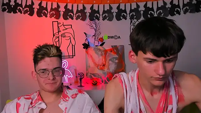 jordi ser online show from 11/01/25, 02:02