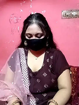 Porimoni22 online show from 10/25/25, 05:04