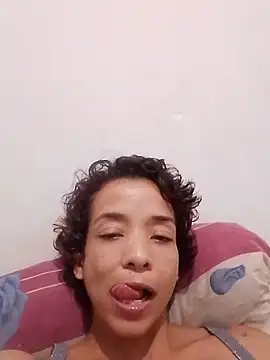 Teressa Love online show from 11/16/25, 03:28