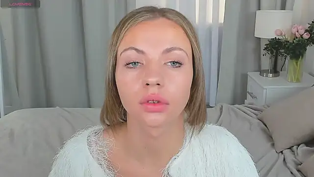 Keit princess online show from 11/14/25, 08:02