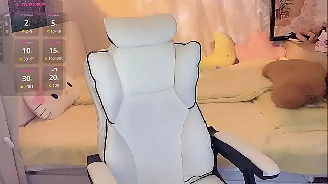 Ximi1 online show from 11/07/25, 09:59