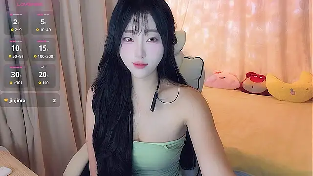 Ximi1 online show from 11/20/25, 10:31