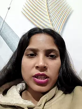 Snapshot of Anshika1431 chatting on 11/27/25, 06:32 Anshika1431 online show from 11/27/25, 06:32