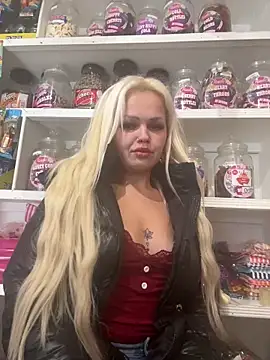 CherryXOX- online show from 11/06/25, 10:38