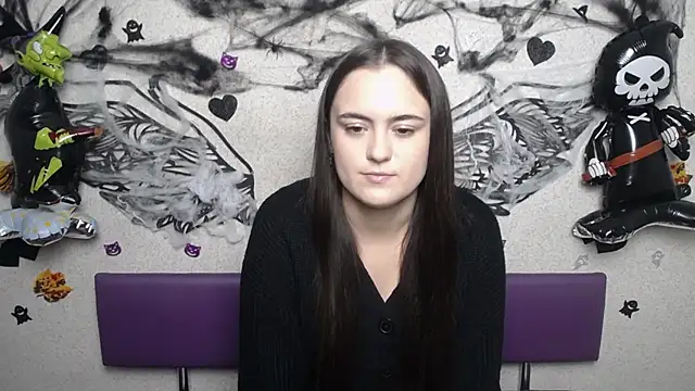 Snapshot of MarySweetBB chatting on 10/20/25, 12:27 MarySweetBB online show from 10/20/25, 12:27