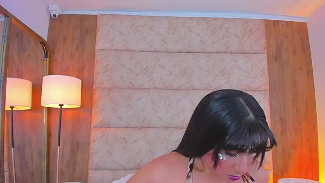 Antonella Russo1 online show from 10/29/25, 01:13