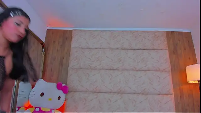 Antonella Russo1 online show from 12/02/25, 08:08