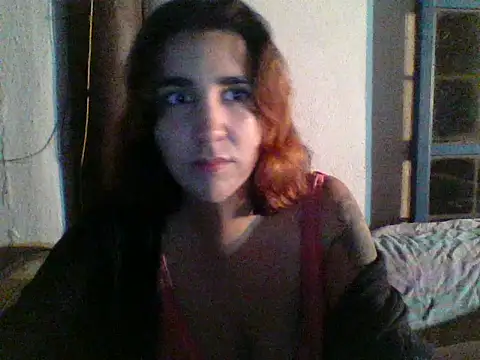 Dani ela91 online show from 10/24/25, 03:14